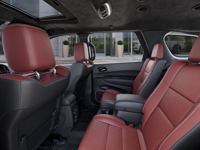 2026 Dodge Durango DURANGO SRT HELLCAT JAILBREAK AWD