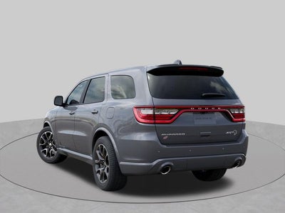 2026 Dodge Durango DURANGO SRT HELLCAT JAILBREAK AWD