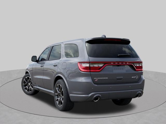 2026 Dodge Durango DURANGO SRT HELLCAT JAILBREAK AWD