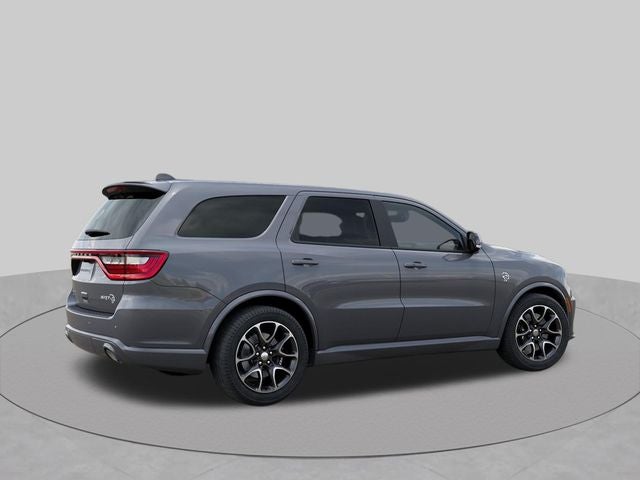 2026 Dodge Durango DURANGO SRT HELLCAT JAILBREAK AWD