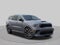2026 Dodge Durango DURANGO SRT HELLCAT JAILBREAK AWD