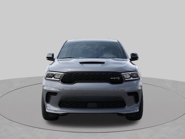 2026 Dodge Durango DURANGO SRT HELLCAT JAILBREAK AWD