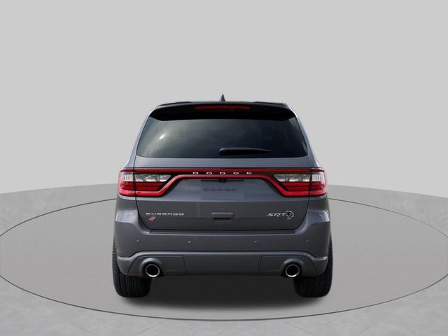 2026 Dodge Durango DURANGO SRT HELLCAT JAILBREAK AWD