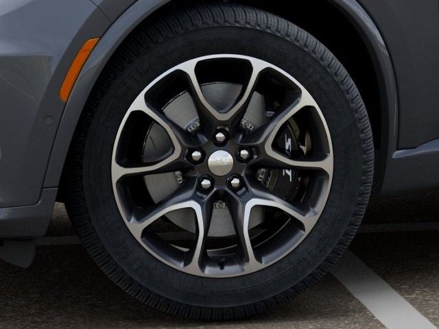 2026 Dodge Durango DURANGO SRT HELLCAT JAILBREAK AWD