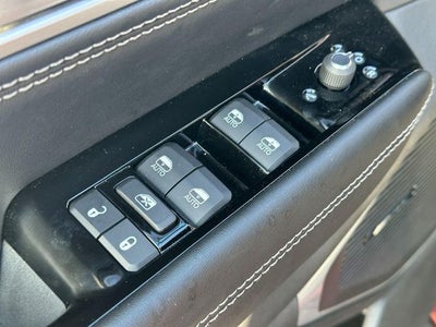 2025 Jeep Wagoneer WAGONEER L CARBIDE 4X4