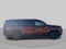 2025 Jeep Wagoneer WAGONEER L CARBIDE 4X4