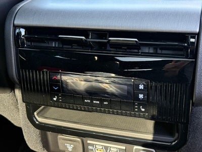 2026 Jeep Grand Wagoneer GRAND WAGONEER L LIMITED ALTITUDE 4X4