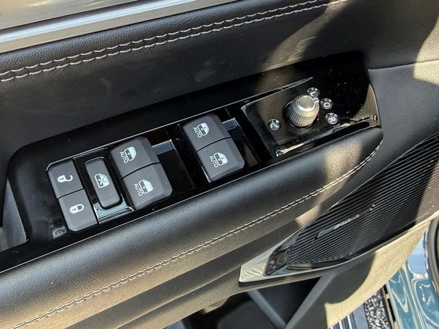 2026 Jeep Grand Wagoneer GRAND WAGONEER L LIMITED ALTITUDE 4X4