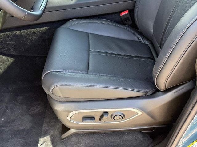 2026 Jeep Grand Wagoneer GRAND WAGONEER L LIMITED ALTITUDE 4X4