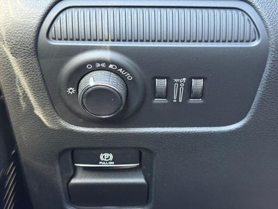 2026 Jeep Grand Wagoneer GRAND WAGONEER L LIMITED ALTITUDE 4X4