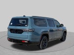 2026 Jeep Grand Wagoneer GRAND WAGONEER L LIMITED ALTITUDE 4X4