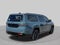 2026 Jeep Grand Wagoneer GRAND WAGONEER L LIMITED ALTITUDE 4X4