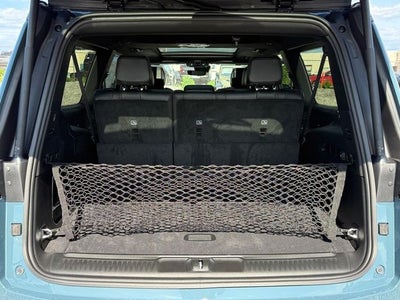 2026 Jeep Grand Wagoneer GRAND WAGONEER L LIMITED ALTITUDE 4X4