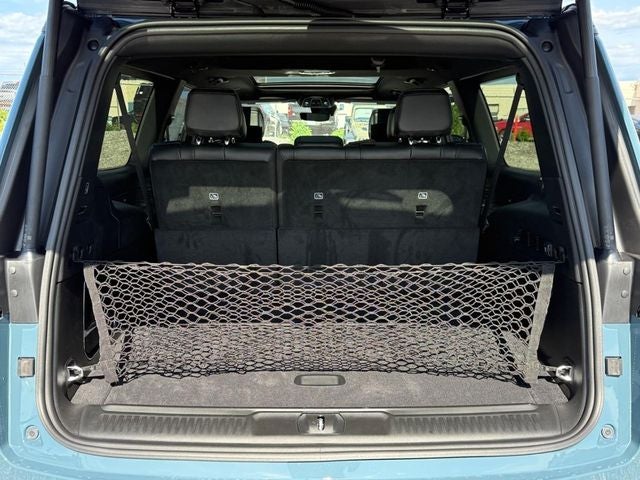 2026 Jeep Grand Wagoneer GRAND WAGONEER L LIMITED ALTITUDE 4X4