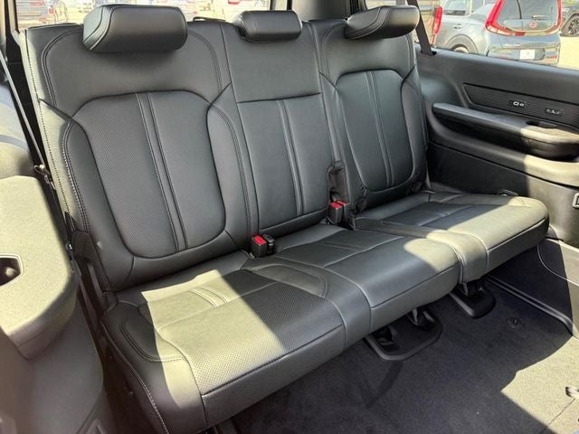 2026 Jeep Grand Wagoneer GRAND WAGONEER L LIMITED ALTITUDE 4X4