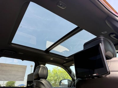 2026 Jeep Grand Wagoneer GRAND WAGONEER L LIMITED ALTITUDE 4X4