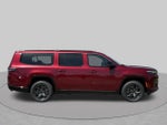 2026 Jeep Grand Wagoneer GRAND WAGONEER L LIMITED ALTITUDE 4X4
