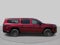 2026 Jeep Grand Wagoneer GRAND WAGONEER L LIMITED ALTITUDE 4X4