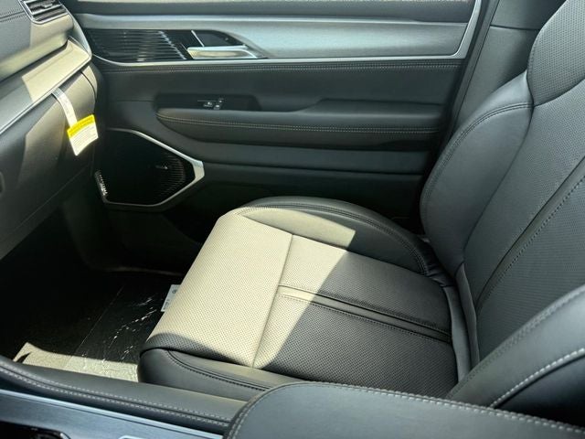2026 Jeep Grand Wagoneer GRAND WAGONEER L LIMITED ALTITUDE 4X4