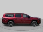 2026 Jeep Grand Wagoneer GRAND WAGONEER L LIMITED ALTITUDE 4X4
