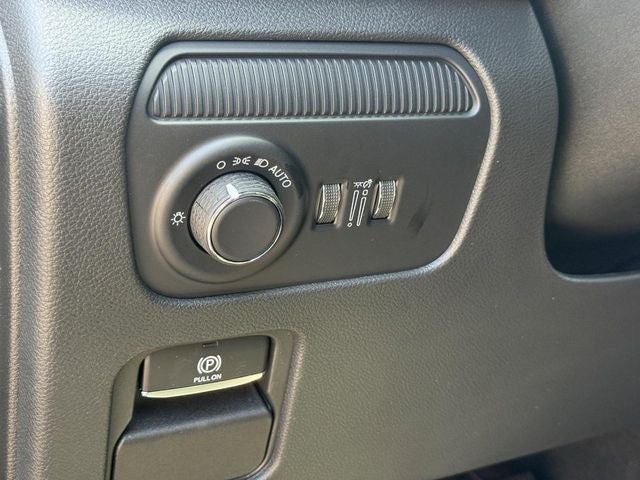 2026 Jeep Grand Wagoneer GRAND WAGONEER L LIMITED ALTITUDE 4X4