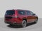 2026 Jeep Grand Wagoneer GRAND WAGONEER L LIMITED ALTITUDE 4X4