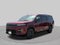 2026 Jeep Grand Wagoneer GRAND WAGONEER L LIMITED ALTITUDE 4X4