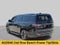 2024 Jeep Wagoneer L Series III 4x4
