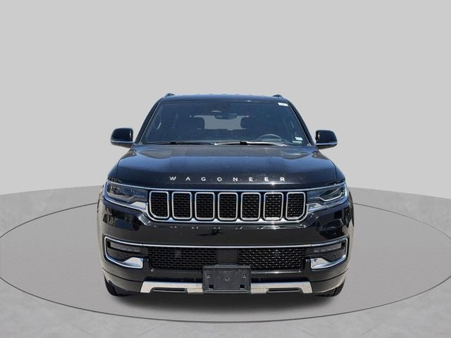 2024 Jeep Wagoneer L Series III 4x4