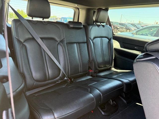 2024 Jeep Wagoneer L Series III 4x4
