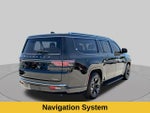 2024 Jeep Wagoneer L Series III 4x4