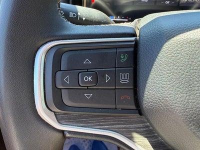 2024 Jeep Wagoneer L Series III 4x4