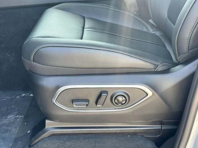 2026 Jeep Grand Wagoneer GRAND WAGONEER 4X4