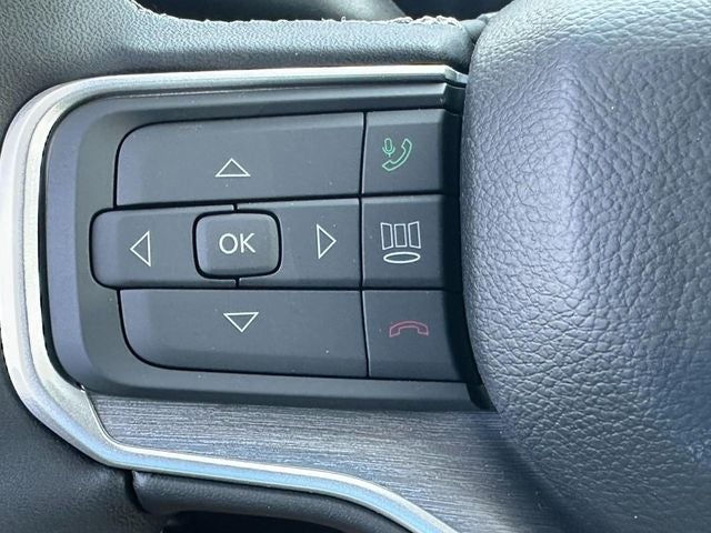 2026 Jeep Grand Wagoneer GRAND WAGONEER 4X4