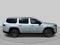 2026 Jeep Grand Wagoneer GRAND WAGONEER 4X4