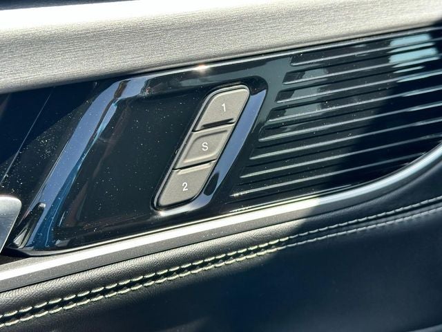 2026 Jeep Grand Wagoneer GRAND WAGONEER 4X4