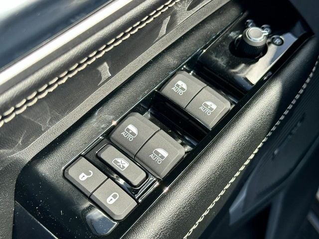 2026 Jeep Grand Wagoneer GRAND WAGONEER 4X4