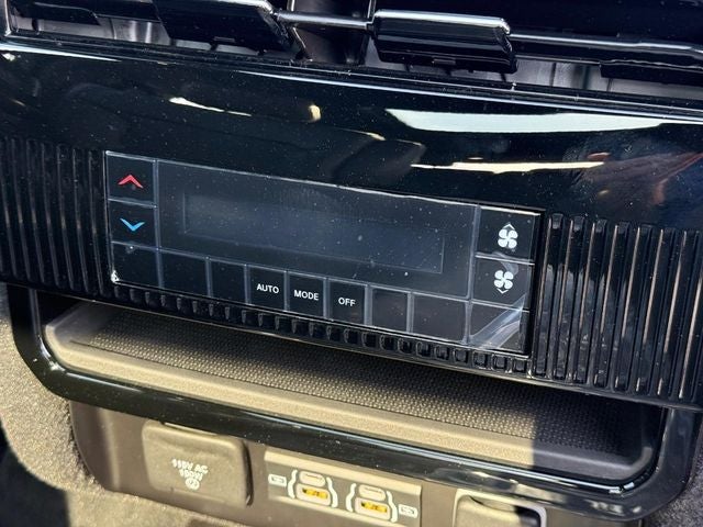 2026 Jeep Grand Wagoneer GRAND WAGONEER 85TH ANNIVERSARY EDITION 4X4