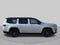 2026 Jeep Grand Wagoneer GRAND WAGONEER 85TH ANNIVERSARY EDITION 4X4