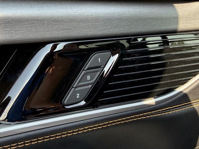 2026 Jeep Grand Wagoneer GRAND WAGONEER 85TH ANNIVERSARY EDITION 4X4