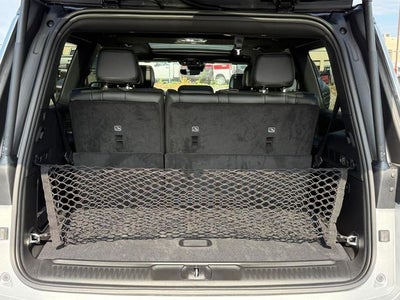 2026 Jeep Grand Wagoneer GRAND WAGONEER 85TH ANNIVERSARY EDITION 4X4