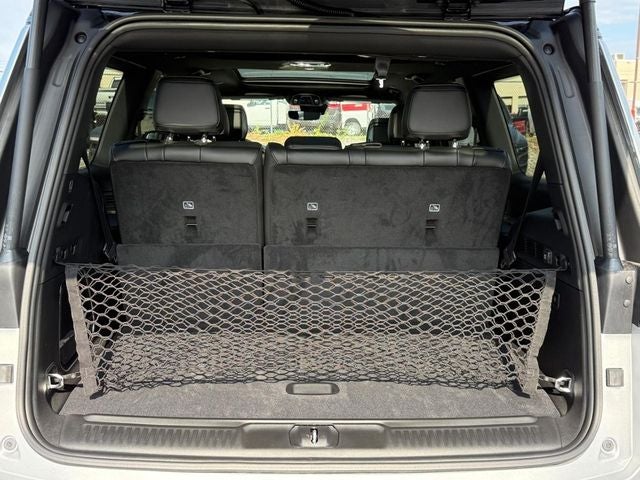 2026 Jeep Grand Wagoneer GRAND WAGONEER 85TH ANNIVERSARY EDITION 4X4