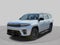 2026 Jeep Grand Wagoneer GRAND WAGONEER 85TH ANNIVERSARY EDITION 4X4