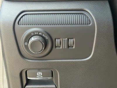 2026 Jeep Grand Wagoneer GRAND WAGONEER 4X4