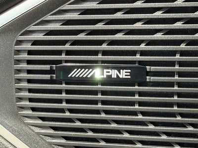 2026 Jeep Grand Wagoneer GRAND WAGONEER 4X4