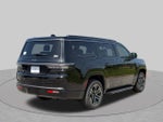 2026 Jeep Grand Wagoneer GRAND WAGONEER 4X4