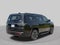 2026 Jeep Grand Wagoneer GRAND WAGONEER 4X4
