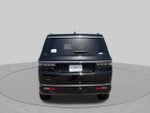 2026 Jeep Grand Wagoneer GRAND WAGONEER 4X4