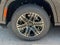 2026 Jeep Grand Wagoneer GRAND WAGONEER 4X4