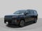 2026 Jeep Grand Wagoneer GRAND WAGONEER 4X4